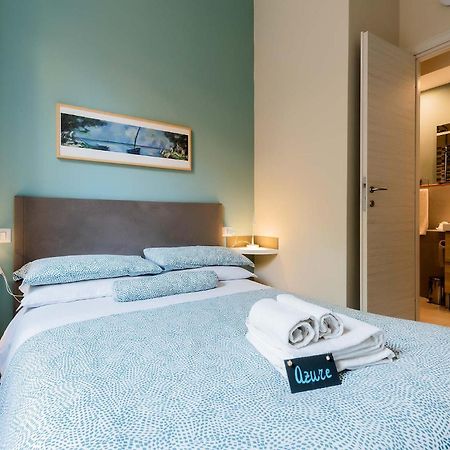 Paola Guest House Rome Buitenkant foto