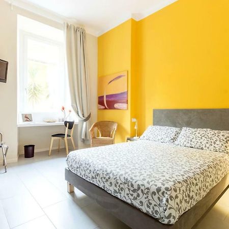 Paola Guest House Rome Buitenkant foto