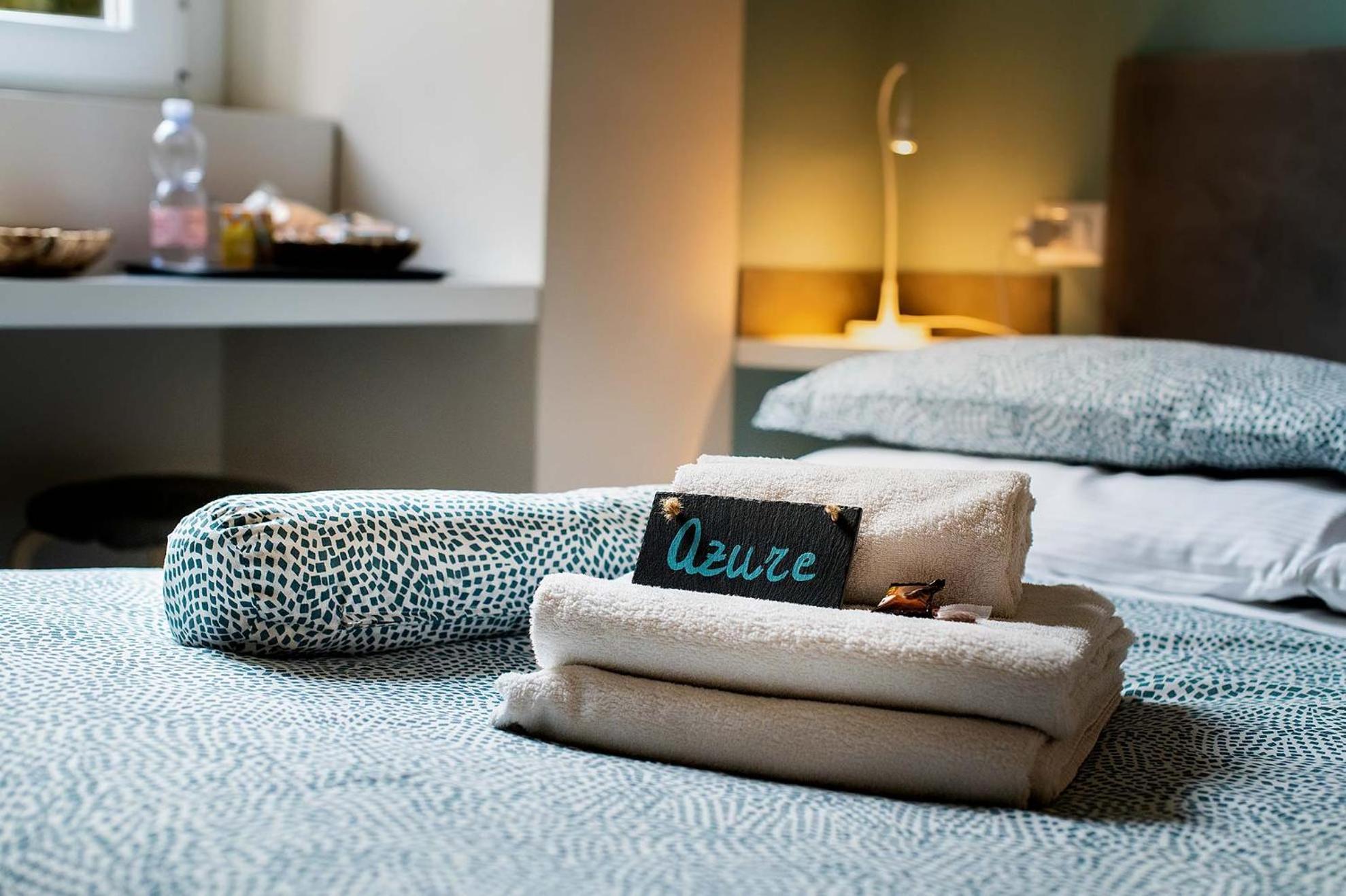 Paola Guest House Rome Buitenkant foto