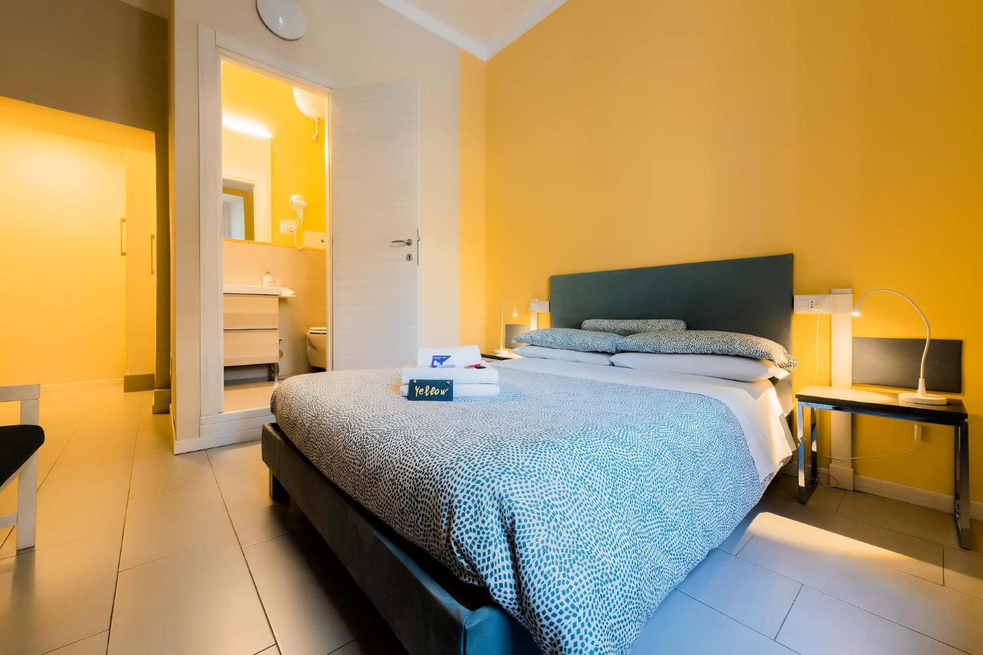 Paola Guest House Rome Buitenkant foto
