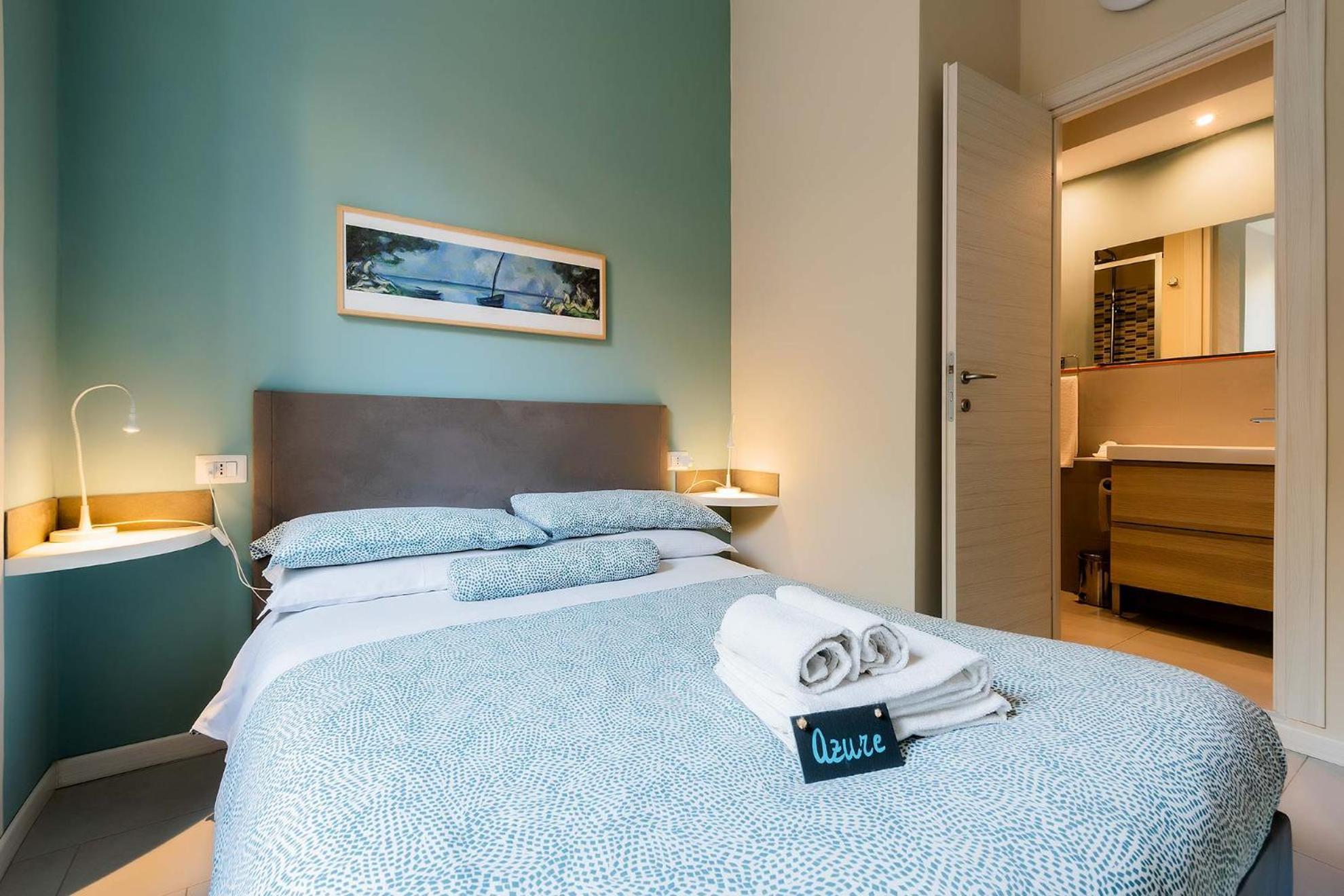 Paola Guest House Rome Buitenkant foto