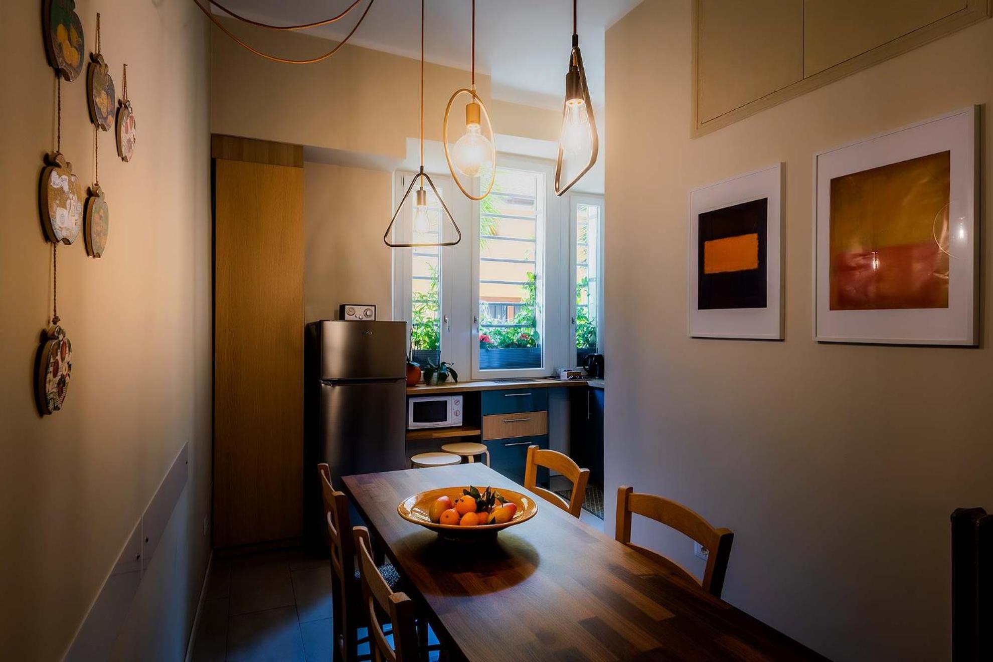 Paola Guest House Rome Buitenkant foto