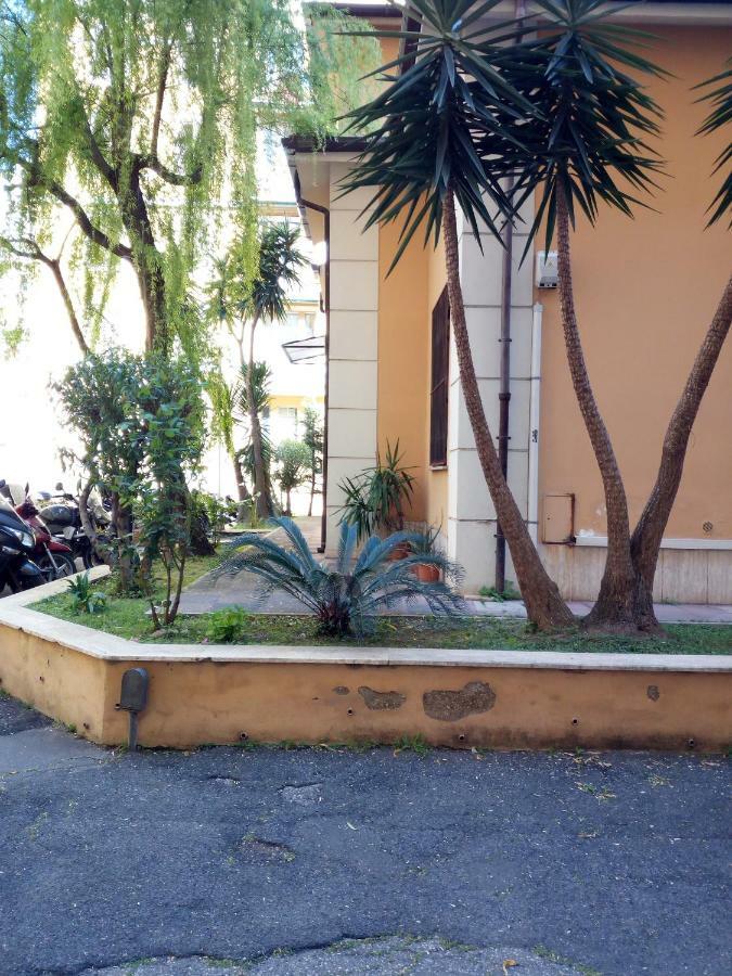 Paola Guest House Rome Buitenkant foto