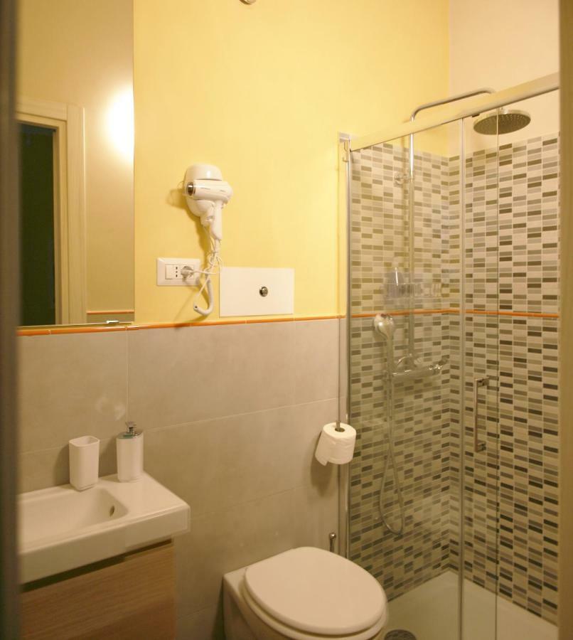 Paola Guest House Rome Buitenkant foto